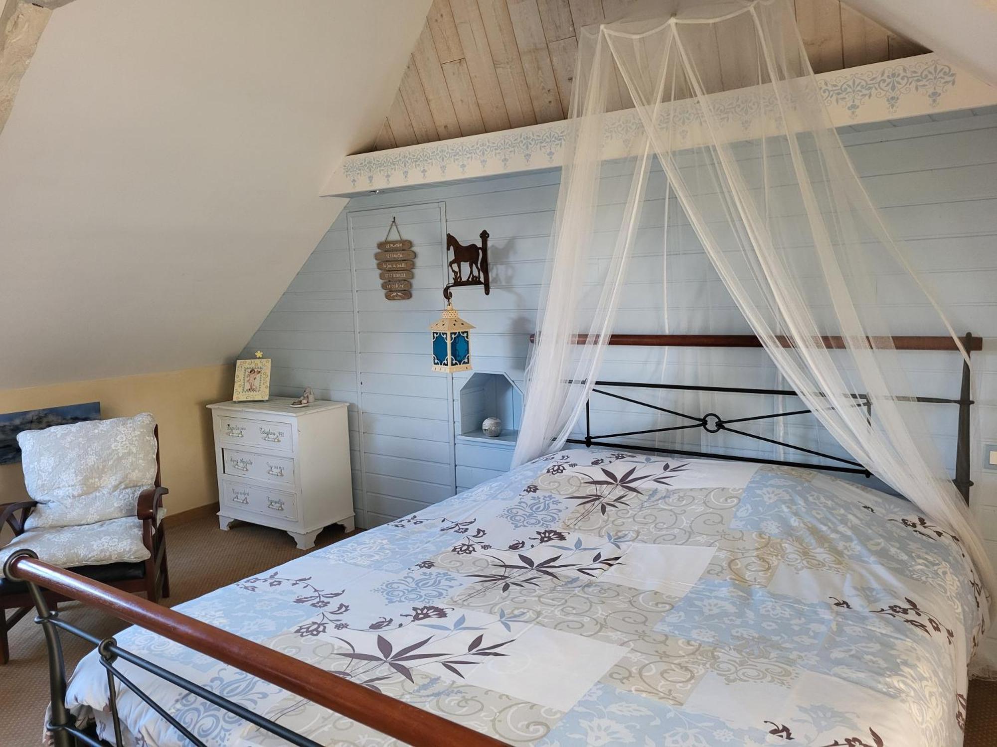 Clos St Ange Vilde-Guingalan Екстер'єр фото
