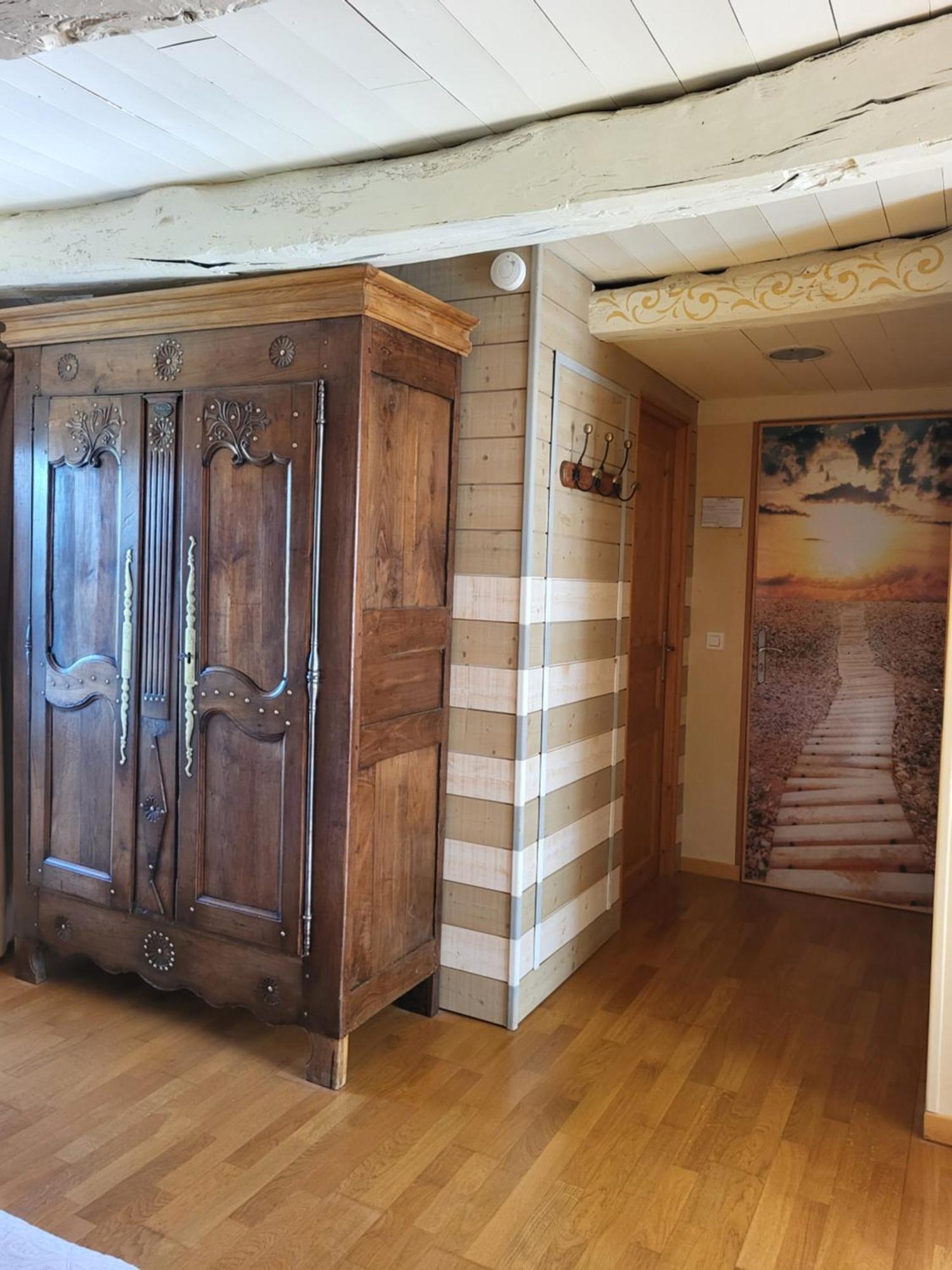 Clos St Ange Vilde-Guingalan Екстер'єр фото