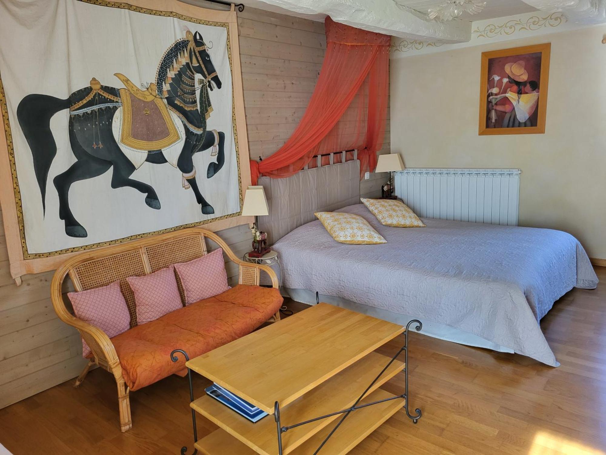 Clos St Ange Vilde-Guingalan Екстер'єр фото
